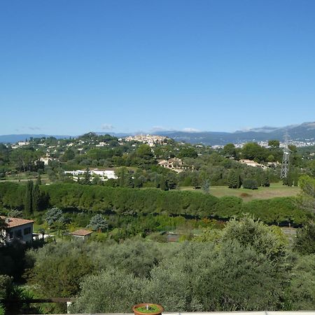 Domaine Du Paradis Des Oiseaux Mougins Exteriör bild